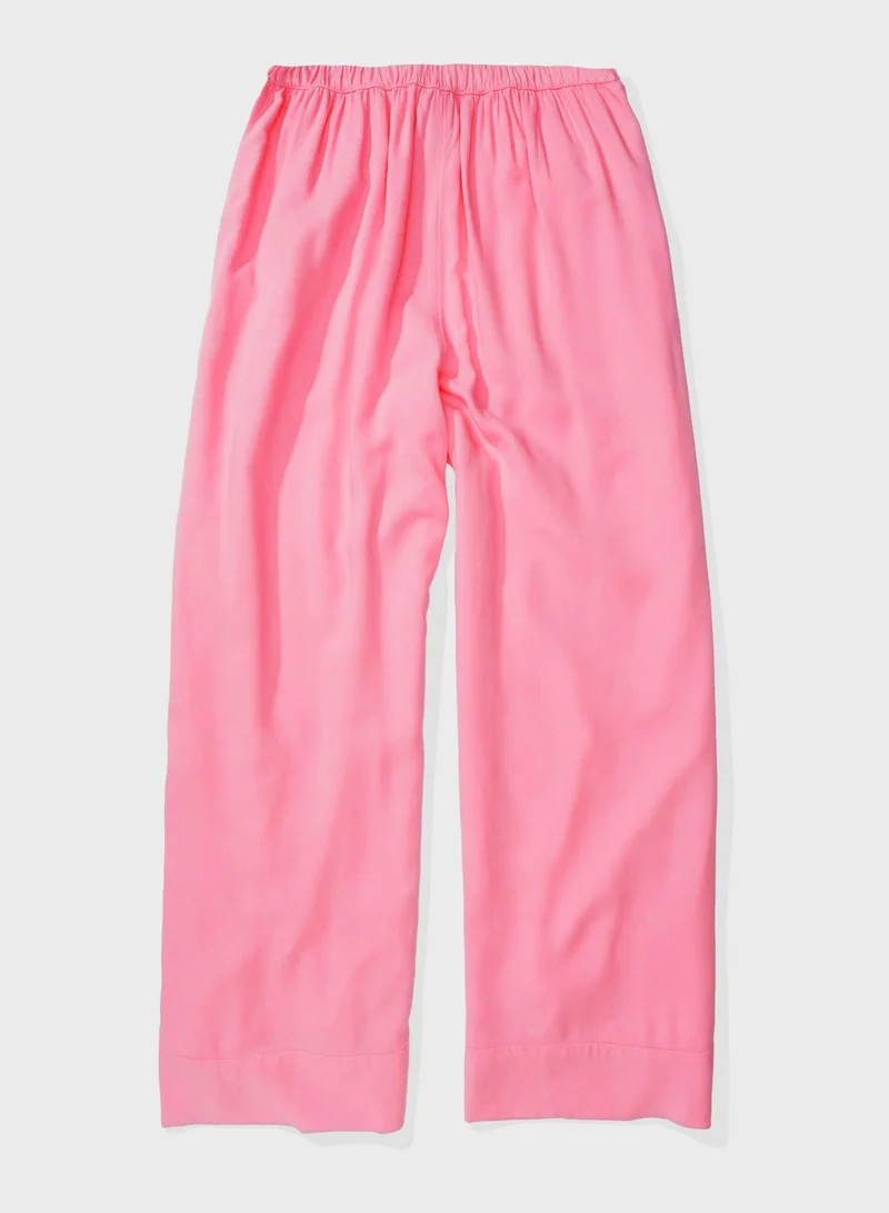 American Eagle High Waist Pants