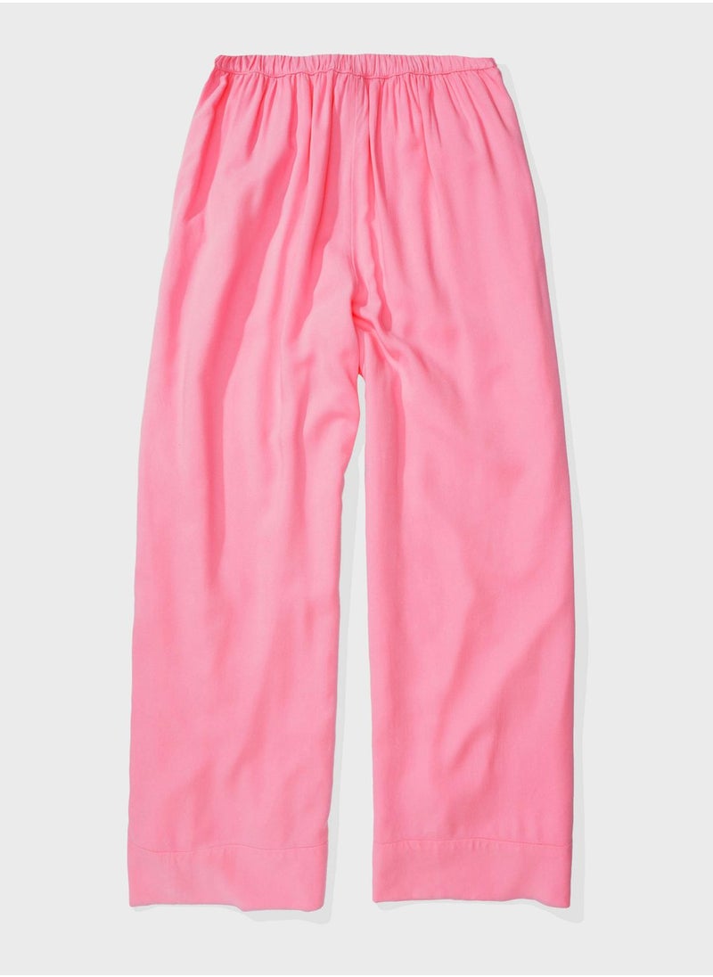American Eagle - High Waist Pants - Image 1
