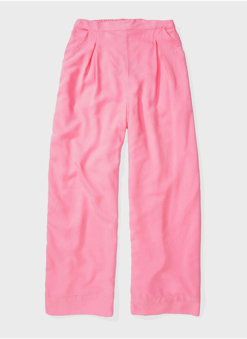 American Eagle - High Waist Pants - Image 1