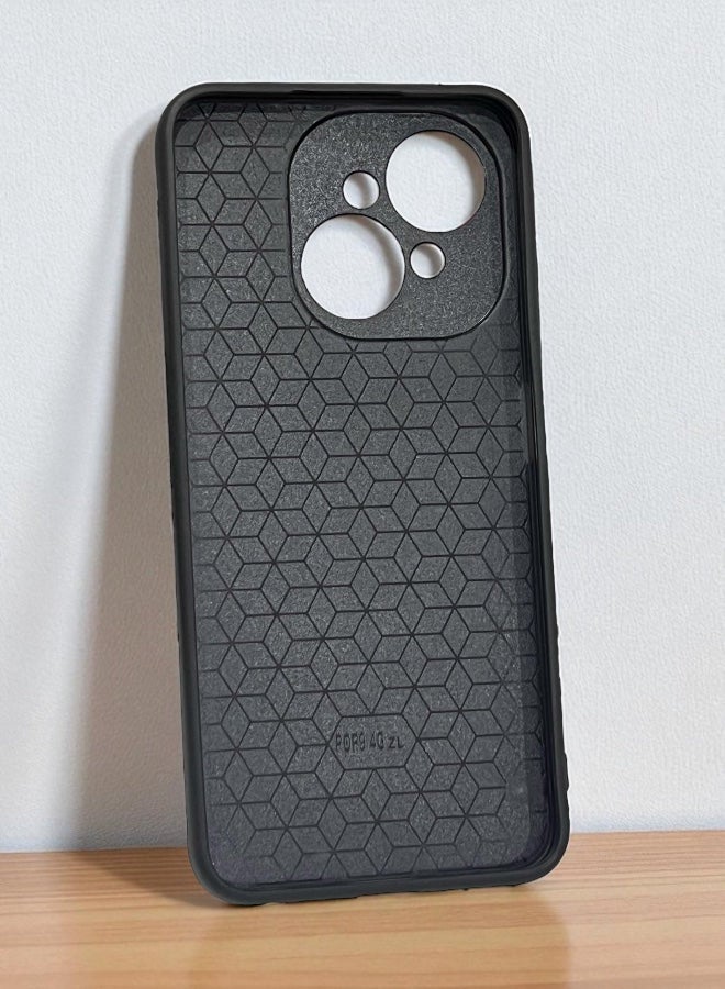 Covernex Tecno Spark Go 1 4G Protective Case Cover Believe In Yourself - Image 3