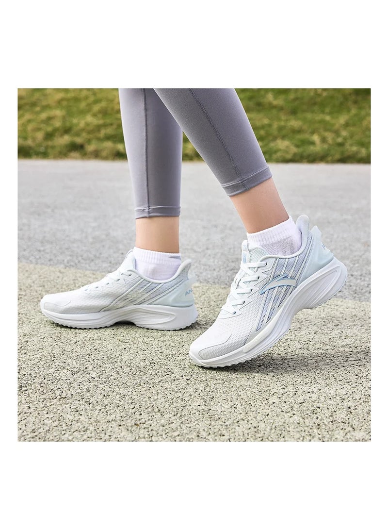 ANTA Cushioning & Rebound Gazelle 3.0 Running Shoes - Image 1