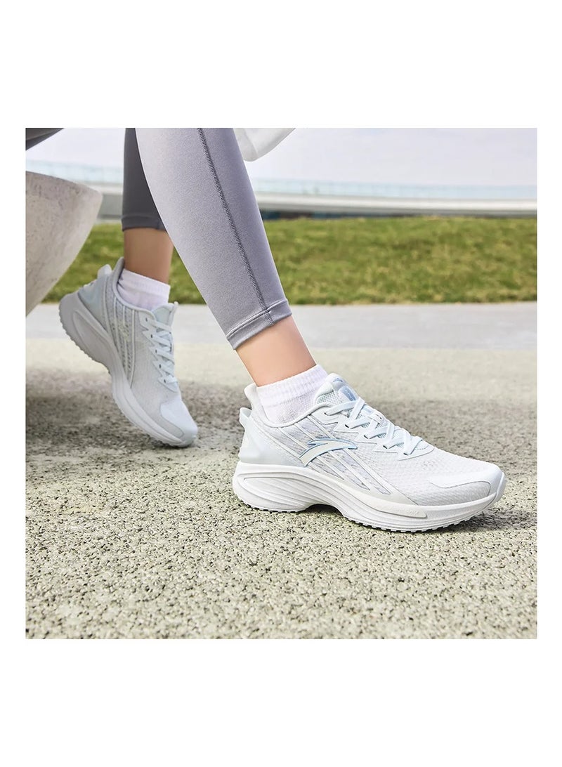 ANTA Cushioning & Rebound Gazelle 3.0 Running Shoes - Image 2