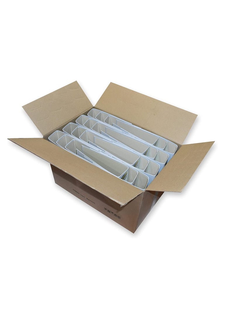 FIS مجموعة FIS مكونة من 24 قطعة من ملفات الصندوق ذات الآلية الثابتة - Image 1