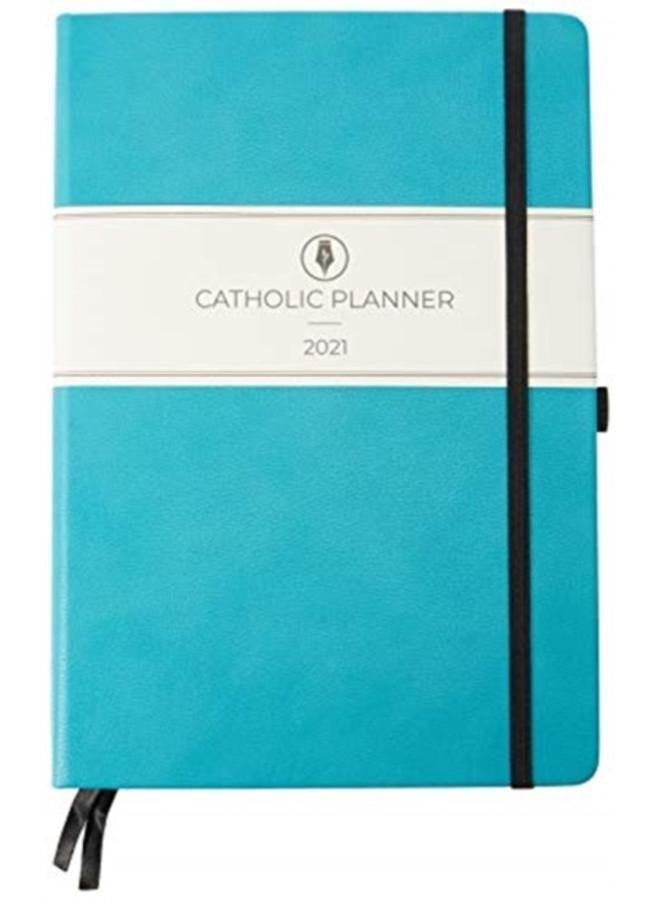 CATHOLIC 2021 PLANNER 