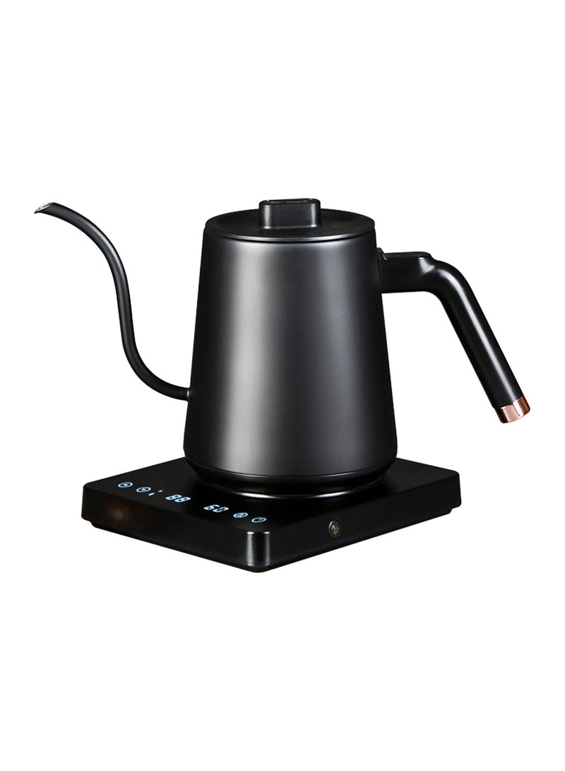 zeroHero ZEROHERO ELECTRIC TEMP. CONTROL KETTLE  - Image 1