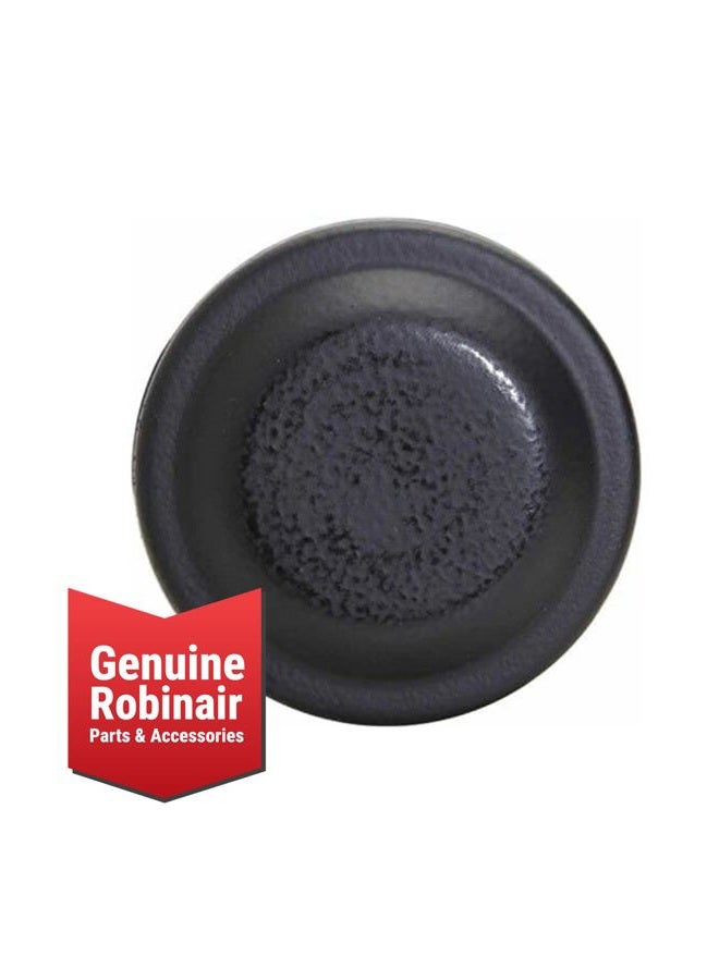 ROBINAIR 34724 A/C Recycling Filter-Drier Spin-On Filter, Black - Image 4