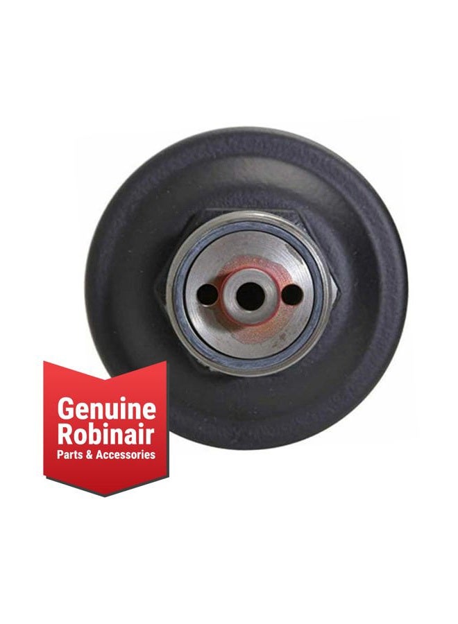 ROBINAIR 34724 A/C Recycling Filter-Drier Spin-On Filter, Black - Image 3