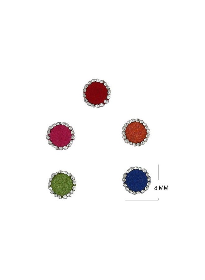 Multi Colour Wedding Tikali Bindis For Women - pzsku/ZB179FBB11E295002CDFDZ/45/_/1723295783/e0ad4d3c-4dbf-4769-86ca-8346de0e29b3