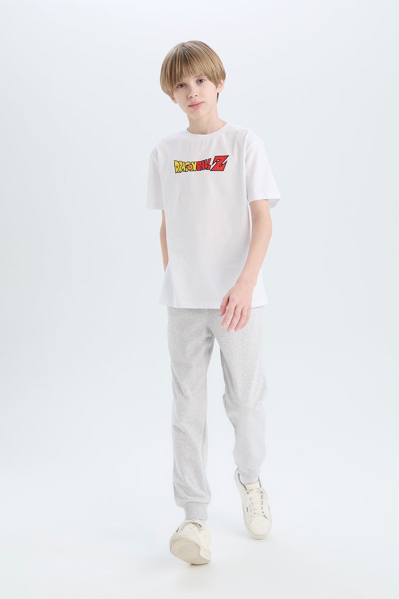 DeFacto Boy Basic Elastic Waist Sweatpants  - Image 1