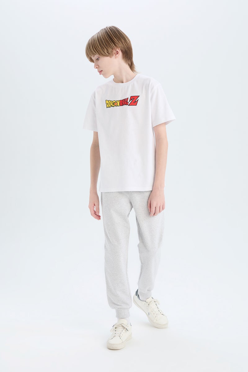 DeFacto Boy Basic Elastic Waist Sweatpants  - Image 4