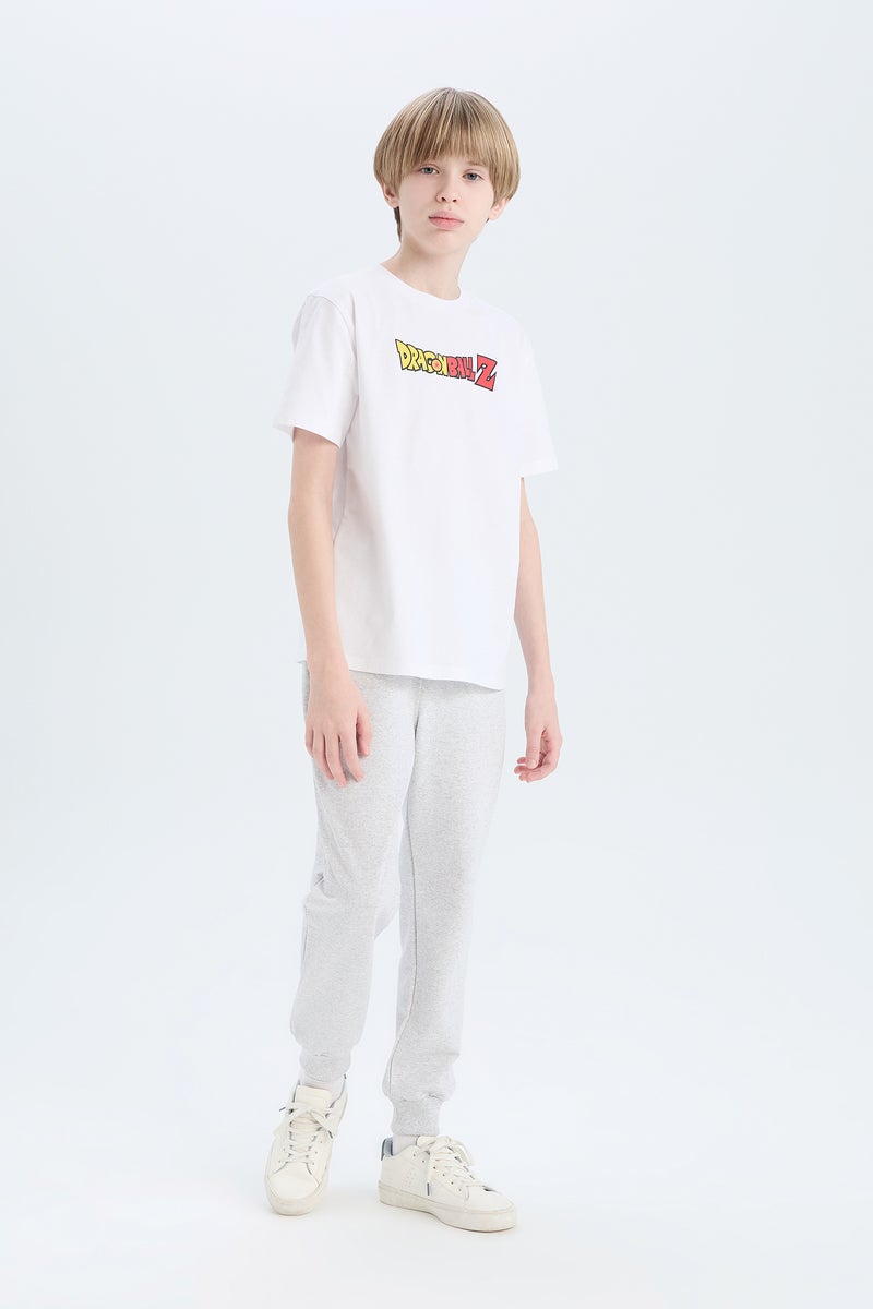 DeFacto Boy Basic Elastic Waist Sweatpants  - Image 5