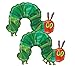 Artisan Owl Set of 2 The Very Hungry Caterpillar Eric Carle Jumbo 43 Foil Party Balloons - Image 3
