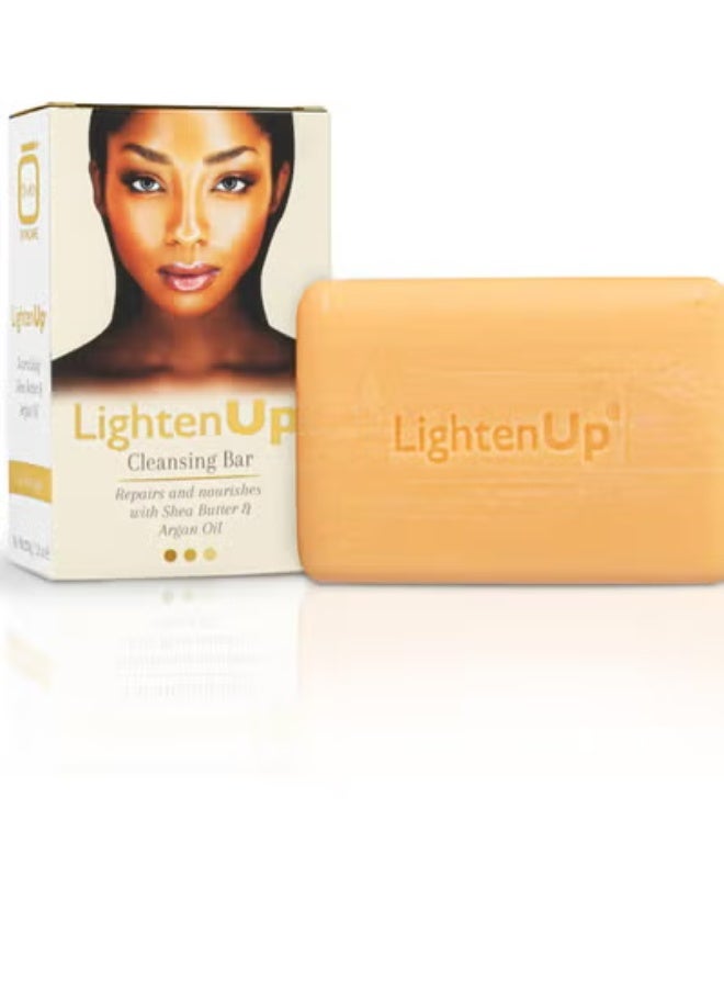 Cleansing Soap Bar Anti Aging Brightening Bar Soap Turmeric Body Soap For Dark Spots Acne Scars Sun Patches 200 g