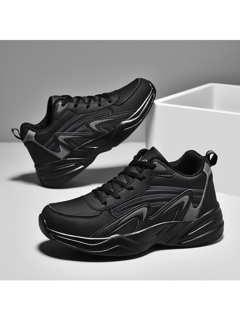 KUYING New Breathable and Anti Slip Sports Shoes  - Image 1