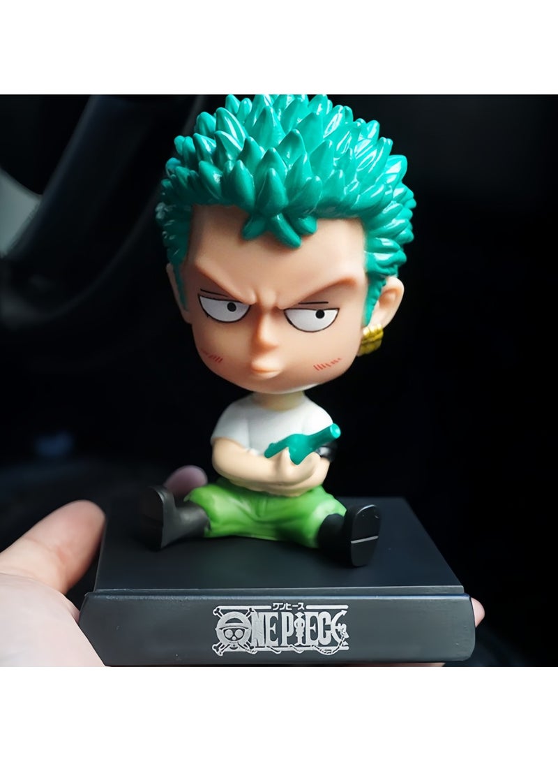 EBMINI New Cartoon Creative Car Ornaments 