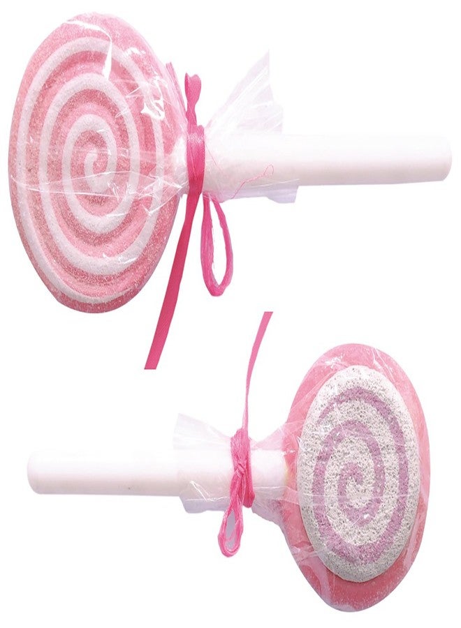 Babila 2-in-1 Candy Pumice Stone