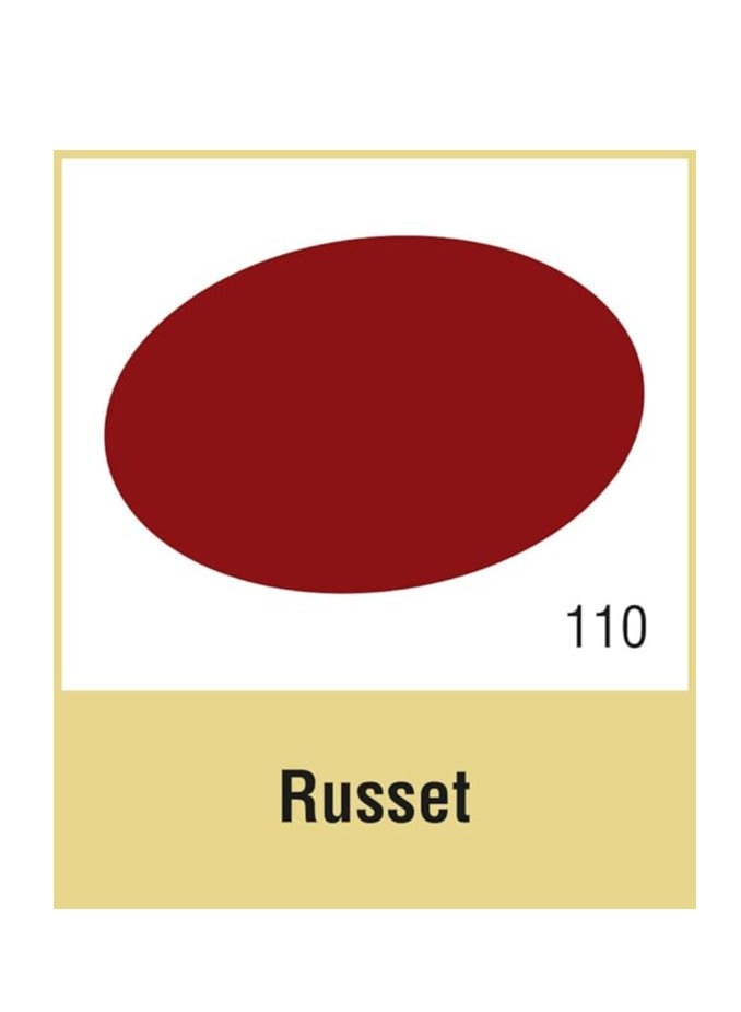 TRG Shoe Cream # 110 Russet - Image 2