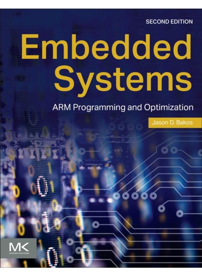 Embedded Systems : ARM Programming and Optimization