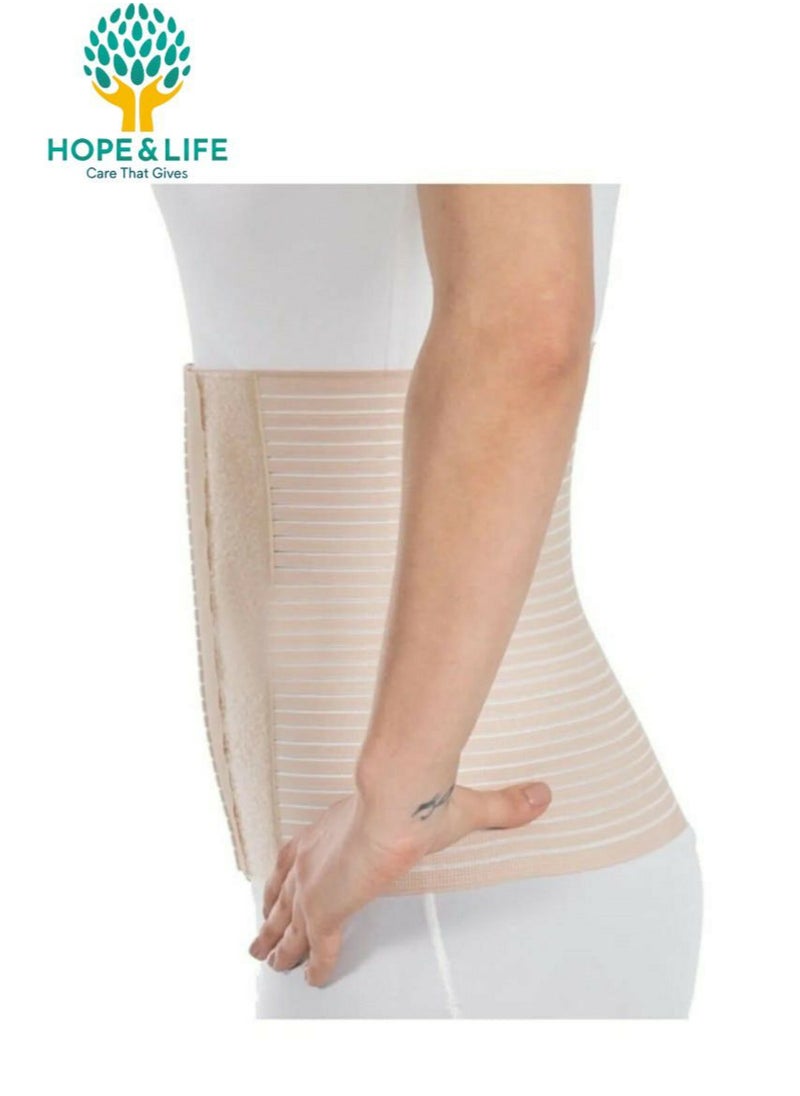 Hope And Life - Hope And Life Abdominal Corset To Hide Sagging And Support And Tighten The Abdominal Muscles - Image 1