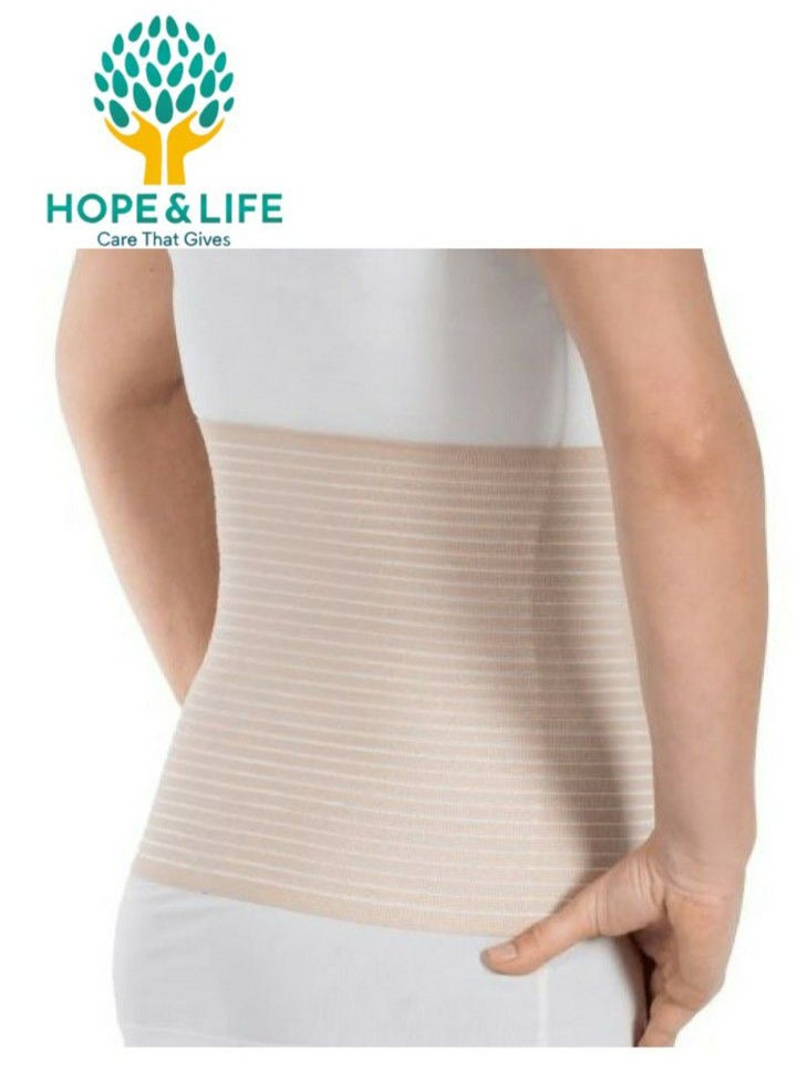 Hope And Life - Hope And Life Abdominal Corset To Hide Sagging And Support And Tighten The Abdominal Muscles - Image 1