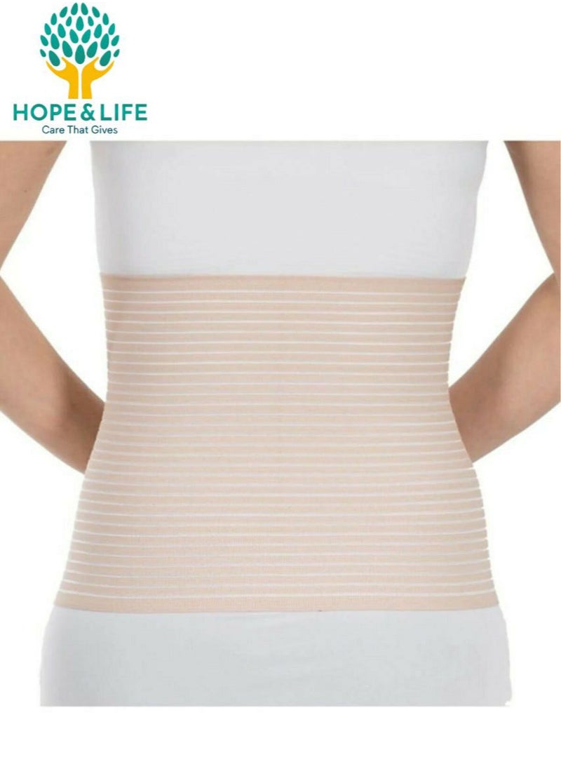 Hope And Life - Hope And Life Abdominal Corset To Hide Sagging And Support And Tighten The Abdominal Muscles - Image 1