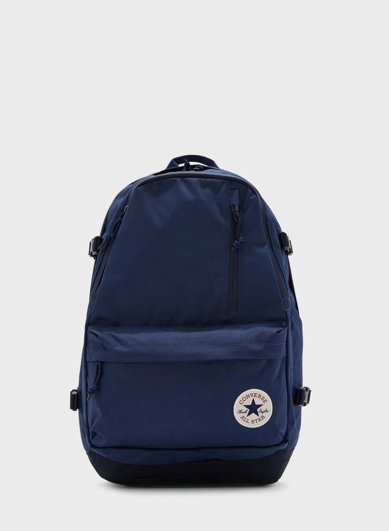 CONVERSE Straight Edge Backpack