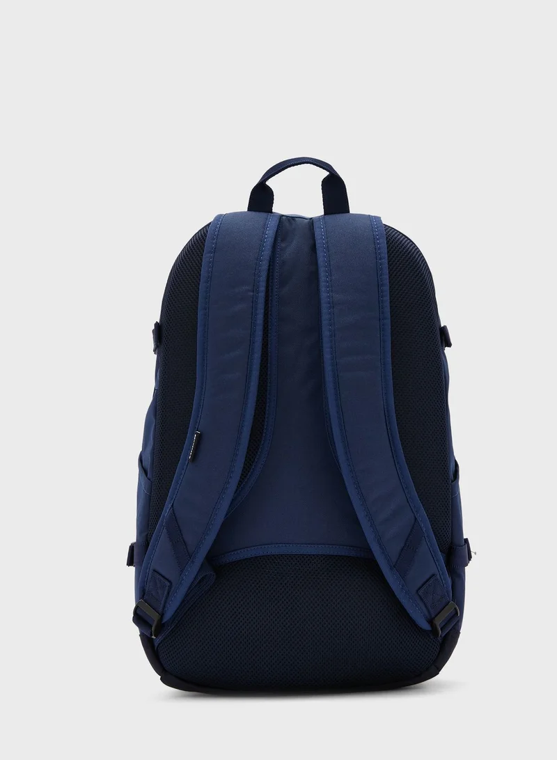 CONVERSE Straight Edge Backpack