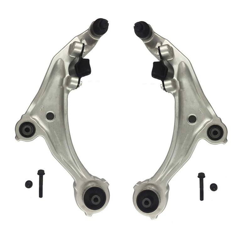 Front Lower Control Arm with Ball Joint for Nissan Murano 2009 2010 2011 2012 545001AA1A 545011AA1A