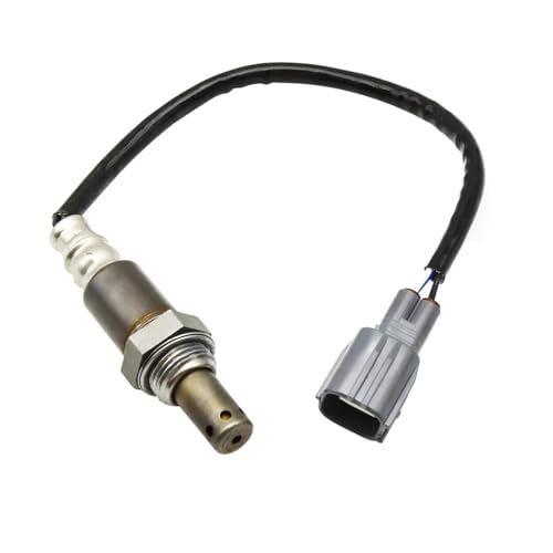 Ynovvo 234-9042 Oxygen O2 Sensor Upstream for Lexus RX350 ES300 ES330 RX330 RX400H for Toyota Camry Solara Highlander Sienna Replace OE 89467-08010 - Image 1