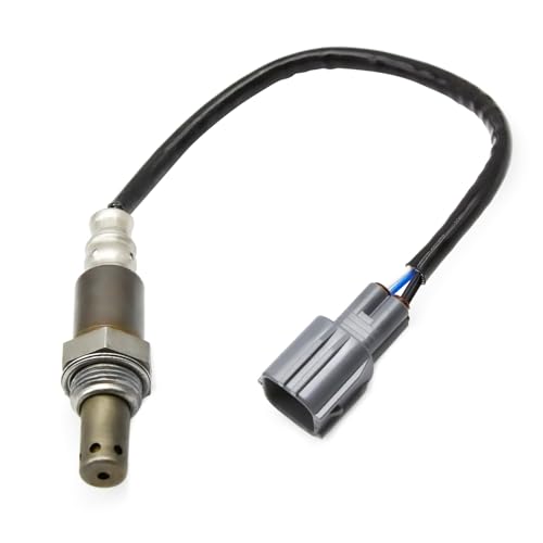 Ynovvo 234-9042 Oxygen O2 Sensor Upstream for Lexus RX350 ES300 ES330 RX330 RX400H for Toyota Camry Solara Highlander Sienna Replace OE 89467-08010 - Image 2