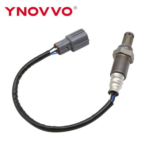 Ynovvo 234-9042 Oxygen O2 Sensor Upstream for Lexus RX350 ES300 ES330 RX330 RX400H for Toyota Camry Solara Highlander Sienna Replace OE 89467-08010 - Image 3