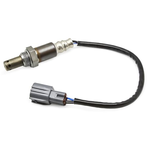 Ynovvo 234-9042 Oxygen O2 Sensor Upstream for Lexus RX350 ES300 ES330 RX330 RX400H for Toyota Camry Solara Highlander Sienna Replace OE 89467-08010 - Image 4