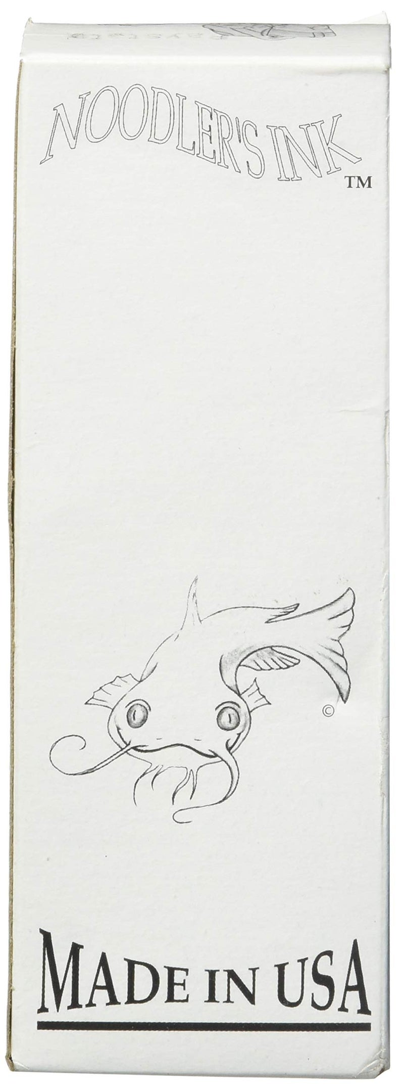 Noodler's Ink Refills Baystate Blue 4.5 oz with Free Pen Bottled Ink - ND-19811 - Image 1