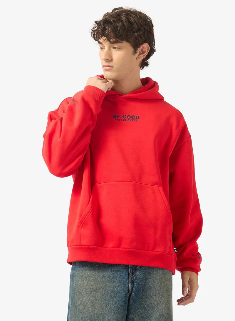 PUMA Hoops X E.T. Hoodie