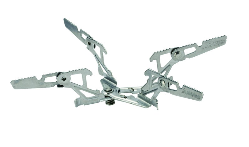 SOTO Windmaster Combo (Canister Not Included) - Image 5