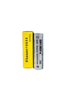 1 piece 18650 Battery 3000mAh