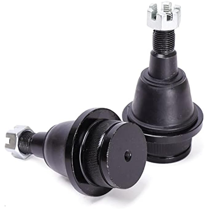 LCWRGS Front Lower Ball Joints For Cadillac Escalade Chevy Avalanche Silverado Express Suburban Tahoe Gmc Savana Sierra Yukon Xl 1500 K65412Pcs - Image 5