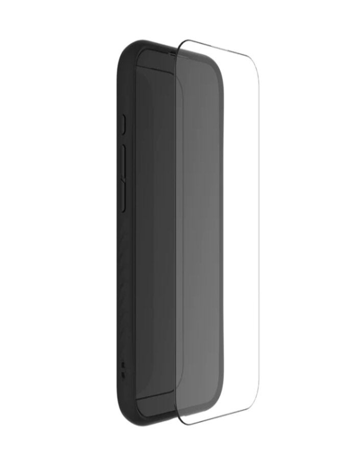 Tempered glass screen protector for iPhone 6 Plus - Image 1