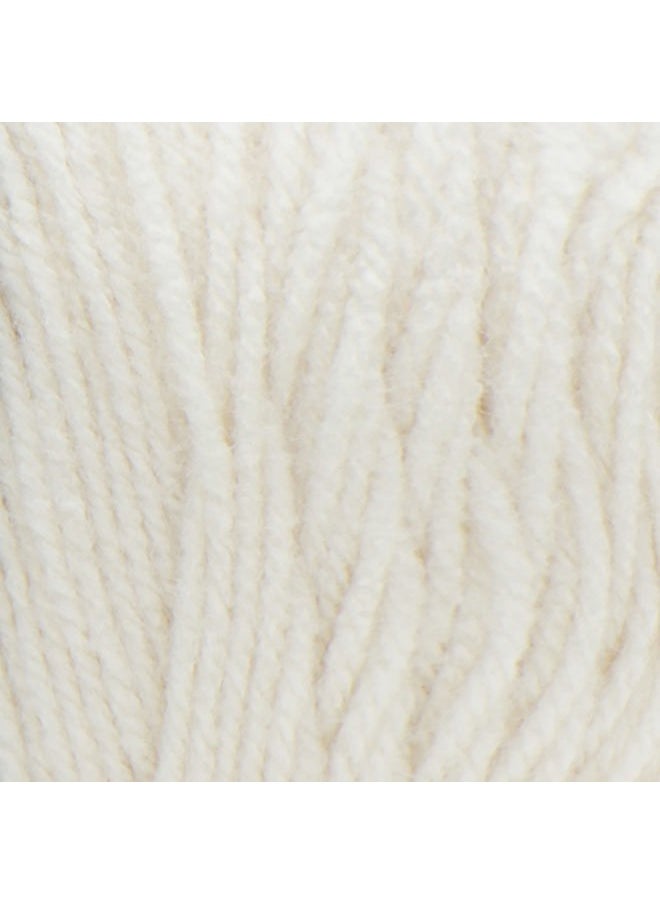RED HEART Super Saver Economy Yarn, Aran  - Image 2