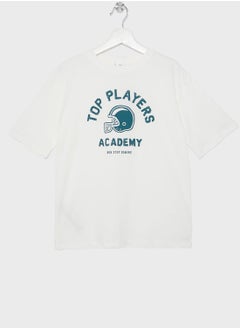 Kids Graphic T-Shirt