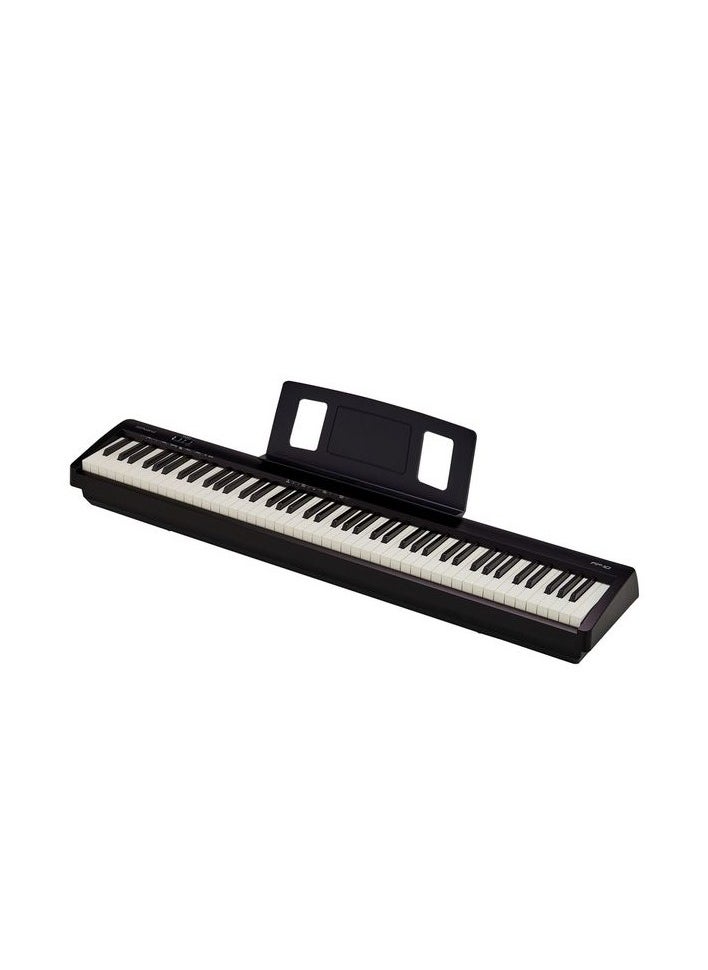 Roland FP-10 BK Digital Piano  - Image 2