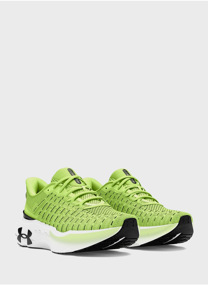 UNDER ARMOUR - Infinite Elite Running Shoes - Image 1