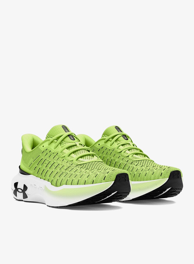 UNDER ARMOUR Infinite Elite Running Shoes - Image 3