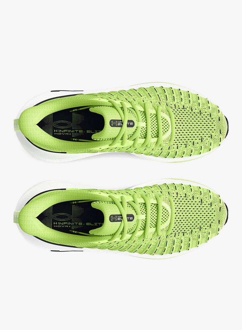 UNDER ARMOUR Infinite Elite Running Shoes - Image 4