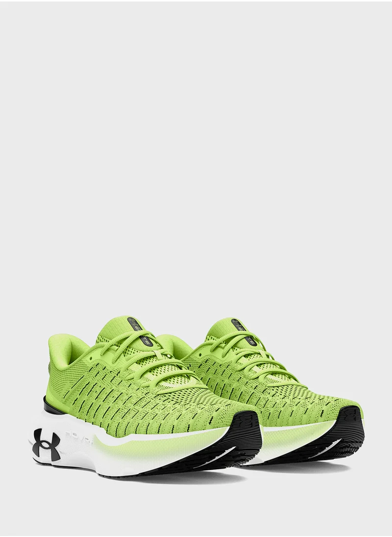 اندر ارمور Infinite Elite Running Shoes