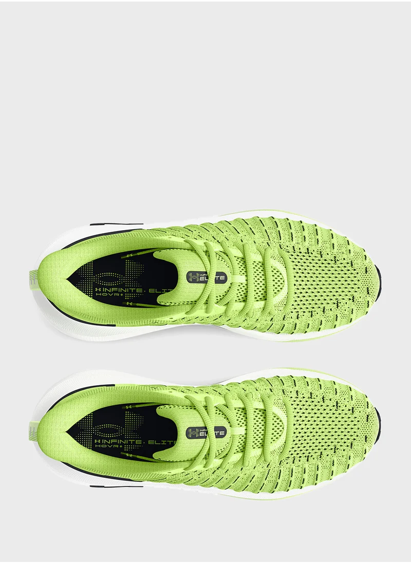 اندر ارمور Infinite Elite Running Shoes