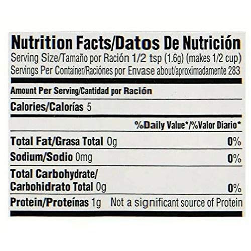 KNOX Unflavored Gelatin - 1 lb - Image 5