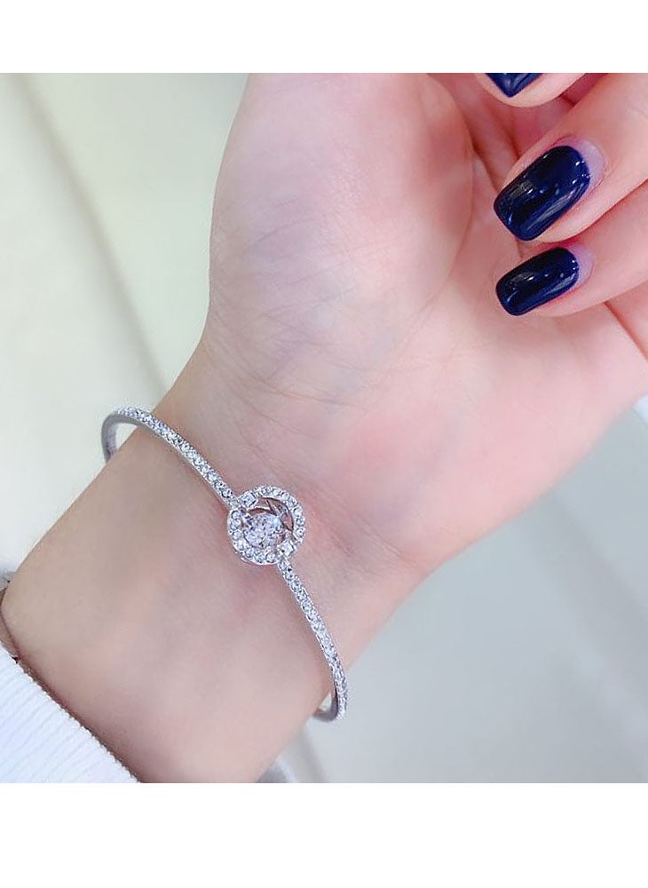 عام تألق الحجر التفاصيل سوار - Image 2