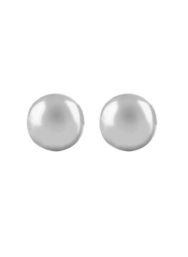 Studex - 4MM Ball Allergy free Stainless Steel Ear Studs For Kids - Image 1