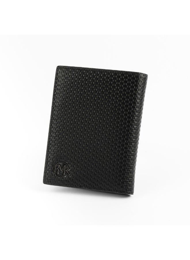 BMR Premium genuine leather wallet - Image 1